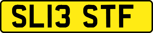 SL13STF
