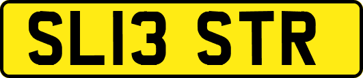 SL13STR
