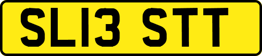 SL13STT