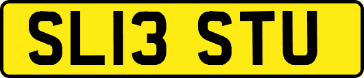 SL13STU
