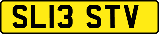 SL13STV