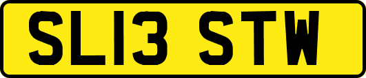 SL13STW