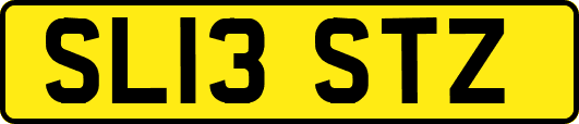 SL13STZ