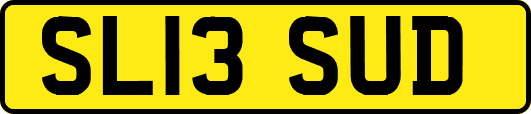 SL13SUD