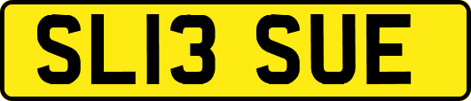 SL13SUE