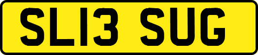 SL13SUG