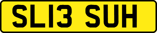SL13SUH