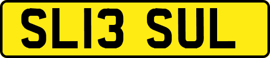 SL13SUL