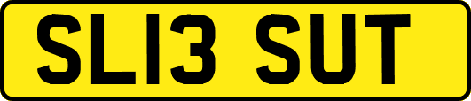 SL13SUT