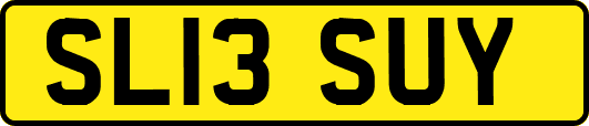 SL13SUY