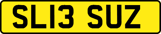 SL13SUZ