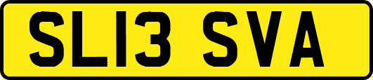 SL13SVA