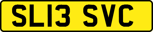 SL13SVC