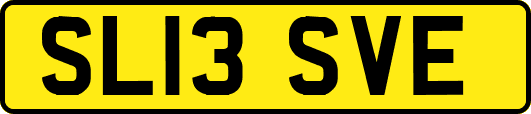 SL13SVE