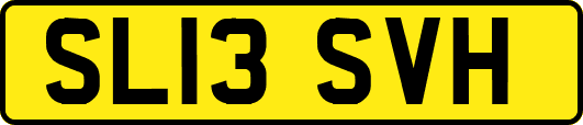 SL13SVH