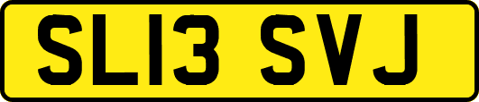 SL13SVJ
