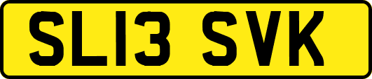 SL13SVK