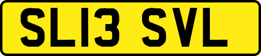 SL13SVL