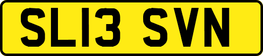 SL13SVN