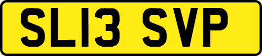 SL13SVP