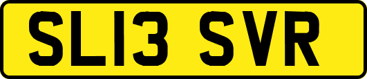 SL13SVR