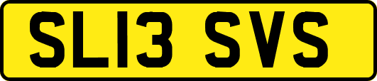 SL13SVS