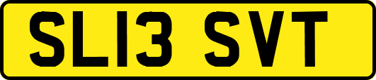 SL13SVT