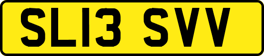 SL13SVV