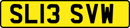 SL13SVW