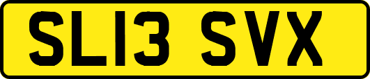 SL13SVX