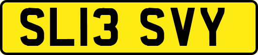 SL13SVY