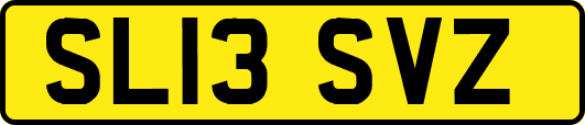 SL13SVZ