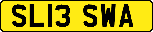 SL13SWA