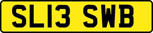 SL13SWB