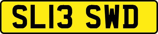 SL13SWD