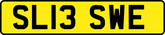 SL13SWE