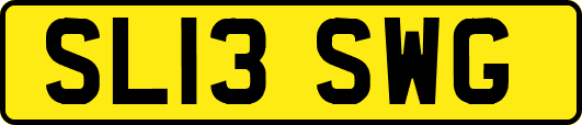 SL13SWG