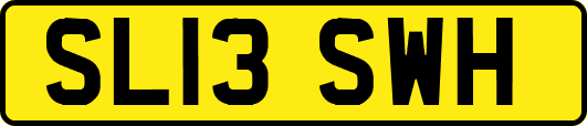 SL13SWH