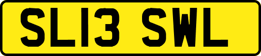 SL13SWL