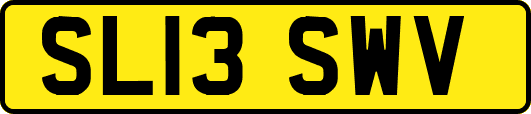 SL13SWV