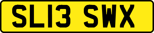 SL13SWX