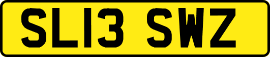 SL13SWZ