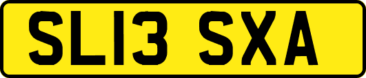 SL13SXA
