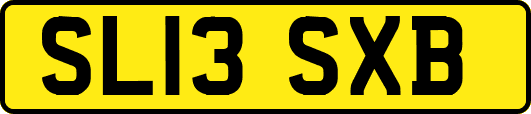 SL13SXB