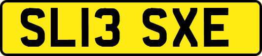 SL13SXE