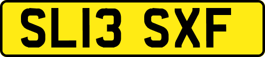 SL13SXF