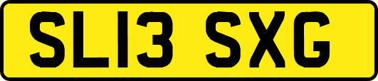 SL13SXG
