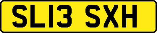 SL13SXH
