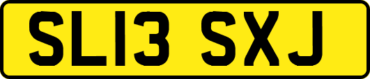 SL13SXJ