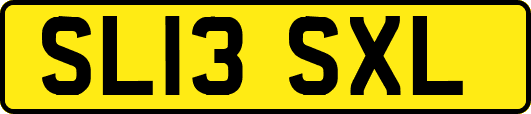 SL13SXL